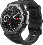 Amazfit T-Rex 3 nutikell, 48,5 mm, must (W2323GL1N)