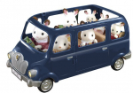 Sylvanian Families -Suur pereauto (5274)