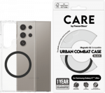 PanzerGlass CARE Urban Combat Galaxy S25 Ultra lbipaistev