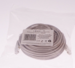 LIBOX CAT.5E UTP 4x2x26 AWG 10m (LB0001-10)