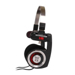 Mercury Koss Porta Pro 2.0 krvaklapid 021299164587