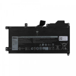 Dell 38Wh Lithium-ion battery for Latitude 7200/7210