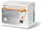 Beurer GL44 testribad vere glkoosimeetri jaoks (BEU46414)