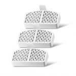 PANASONIC CP-JNFT1C koera/kassi stja/joomise tarvik Automaatne lemmikloomade veefilter