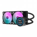 Darkflash Arvutiradiaator DN-D240 BLACK