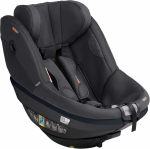 BeSafe Beyond 2 turvaistme, 61125 cm, Anthracite Mesh (0185151-22220)