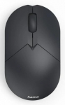Hama WM-150 mouse Office Ambidextrous RF Wireless Optical 1600 DPI