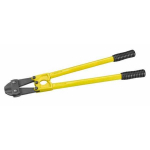 Stanley rod shears with tubular handle 600mm 17-752
