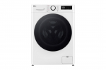 Washing machine with drying function LG F2DR509S1W