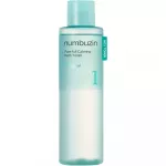 Numbuzin No.1 Pure-Full Rahustav Umbre, Rahustav Essentsiaalne Looduslik Loodus, Ngile, 300 ml