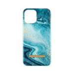 ONSALA COLLECTION Mobile Cover Soft Blue Sea Marble iPhone 13 Pro