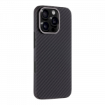Tactical MagForce Aramidkate Apple iPhone'i 16 Pro jaoks / must