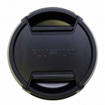 Fujifilm FLCP-72 II Front Lens Cap (XF10-24mm, XF50-140mm)