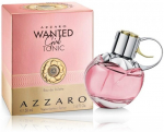 Azzaro Tdrukule Tonic Parfm EDT 50 ml
