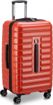 Delsey Shadow 5.0 Trunk 74,5 cm reisikott, punane (00287881814)