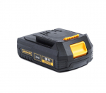 BATTERY BA-1820C 18V 2AH