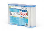 Intex FILTER CARTRIDGE A TRI-PACK