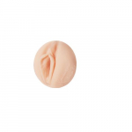 Fleshlight Jessica Drake Beige, Valge