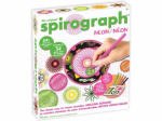 Dante Spirograaf Neon
