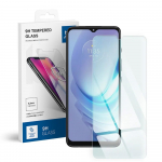 Kvast klaasist Motorola G50 Blue Star'ile