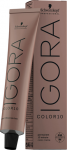 Schwarzkopf Professionaalne Igora Color10 5-12 Juuksevrv 60ml