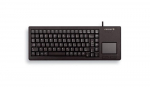 Cherry XS Touchpad Keyboard GERMAN XS Touchpad, Full-size