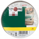 BOSCH 2 607 019 494 Sander-tkk 25 tk