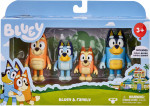BLUEY - pere liikmed 4 tk (90077)