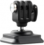 PGYTECH Action Camera SnapLock Plate -pikakiinnityslevy (P-CG-014)