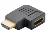 Goobay HDMI Adapter 90 Vinkel HDMI 2.1