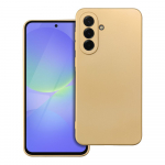 METALLNE kest SAMSUNG A36 5G kuldne