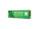 SANDISK WD Green SN3000 NVMe SSD 500GB M.2 2280