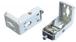 Grandview Wall/Ceiling Mount for Fantasy White (1 pair) Screens w/A