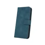 TFO Nutikas sametine raamatutpi telefonikinnitus iPhone 17 Pro jaoks | iPhone 18 Pro roheline