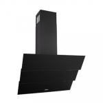 Eleyus HLLE FNA S L 16 200 60 BL Must 60 cm 649 m3/h