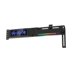 ZALMAN ZM-VS3 DS, GPU-holder, must