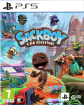 Playstation Sackboy: (PS5) (9826828)
