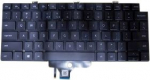 Dell KYBD,79,US-INTL,M20ISU-BS (US-INT Backlit keyboard for