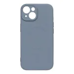 Obal:Me OBAL:ME MagNetix Sculpt Cover for Apple iPhone 15 Slate Blue
