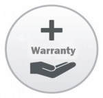Sharp Ex. Warranty - EPC131EXWAR4Y