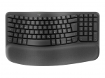 Logitech Ergo Series Tastatur Trdls