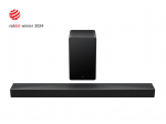 TCL Q65H 5.1 Dolby Atmos Soundbar helissteem (Q65HE)