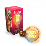 INNR Lighting Innr Zigbee E27 Filament Bulb A60 - 600lm