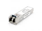 LevelOne 1,25 Gbps hemoodiline SFP saatimis-vastuvtja, 20 km, 1310 nm
