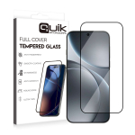 Quik Samsung, Oppo ja Find X9 Pro jaoks tisfunktsionaalsed karastatud klaasist kaitsekiled