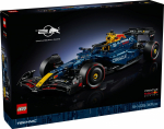 LEGO Polska Tellised Technic 42206 Oracle Red Bull Racing R B20 auto