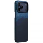 PITAKA Etui Ultra-ahane MagSafe dooni iPhone 17 Pro Max tuleb horisonti le