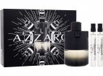 Azzaro The Most Wanted Intense EDT 100 ml + EDT 2 x 10 ml