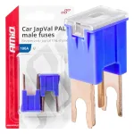 Amio Auto JapVal PAL male sulged U 100A -03411