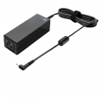 CoreParts Power Adapter for Samsung 40W 12V 3.33A Plug:2.5*0.7
